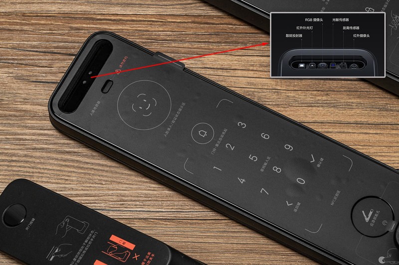 智能家居改造经验谈，小米人脸识别智能门锁X值得买吗？