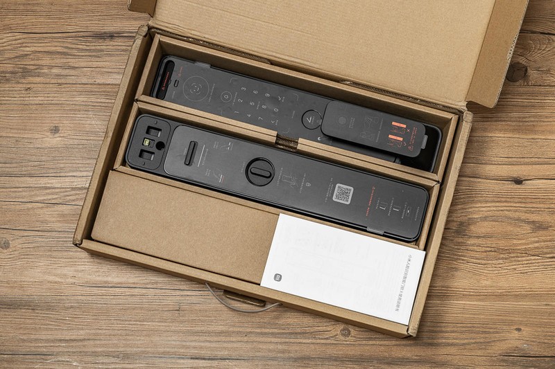 智能家居改造经验谈，小米人脸识别智能门锁X值得买吗？