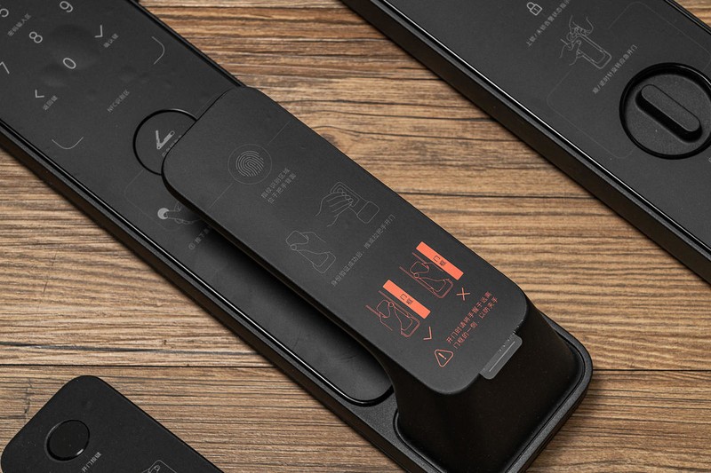 智能家居改造经验谈，小米人脸识别智能门锁X值得买吗？