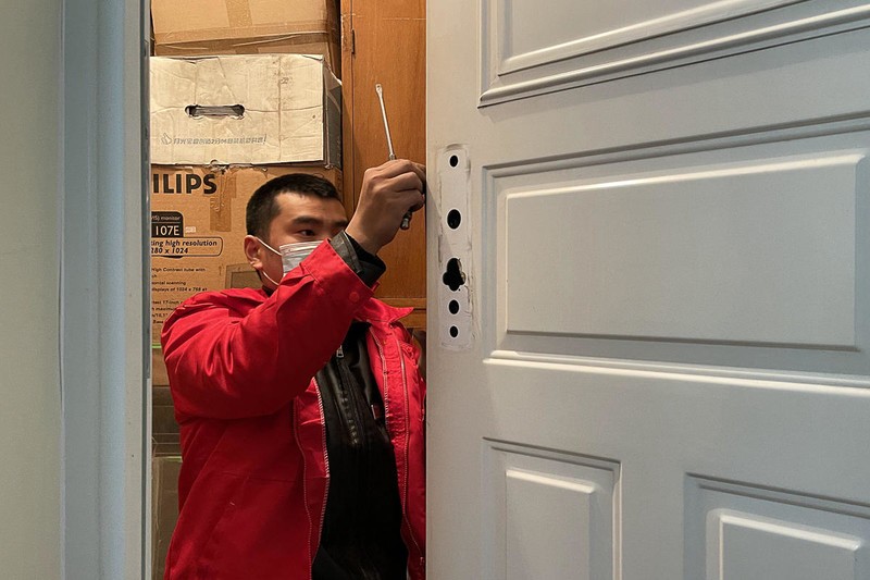 智能家居改造经验谈，小米人脸识别智能门锁X值得买吗？