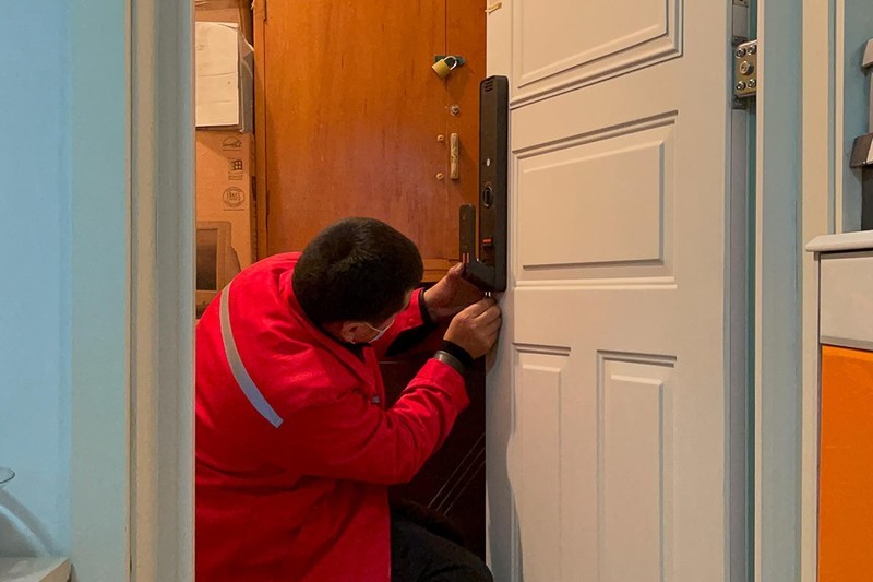 智能家居改造经验谈，小米人脸识别智能门锁X值得买吗？