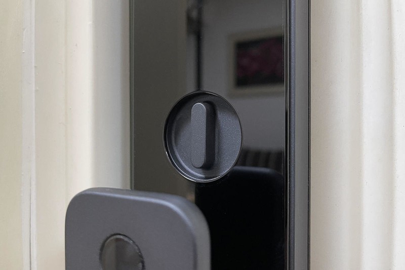 智能家居改造经验谈，小米人脸识别智能门锁X值得买吗？