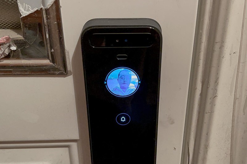 智能家居改造经验谈，小米人脸识别智能门锁X值得买吗？