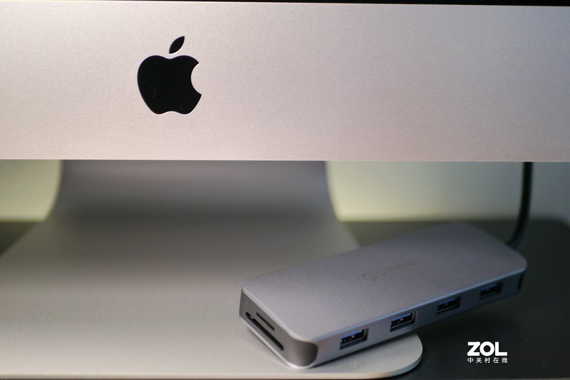 为了让本本更好使，用ORICO 11合1拓展坞能行吗？