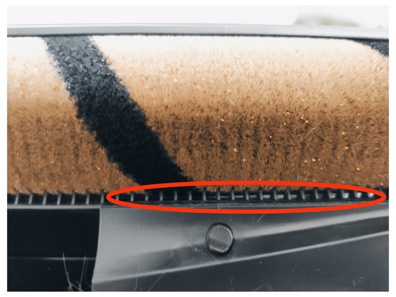 撸猫家庭上新啦！莱克M10 Pro吸尘器评测（二）--实力解析篇