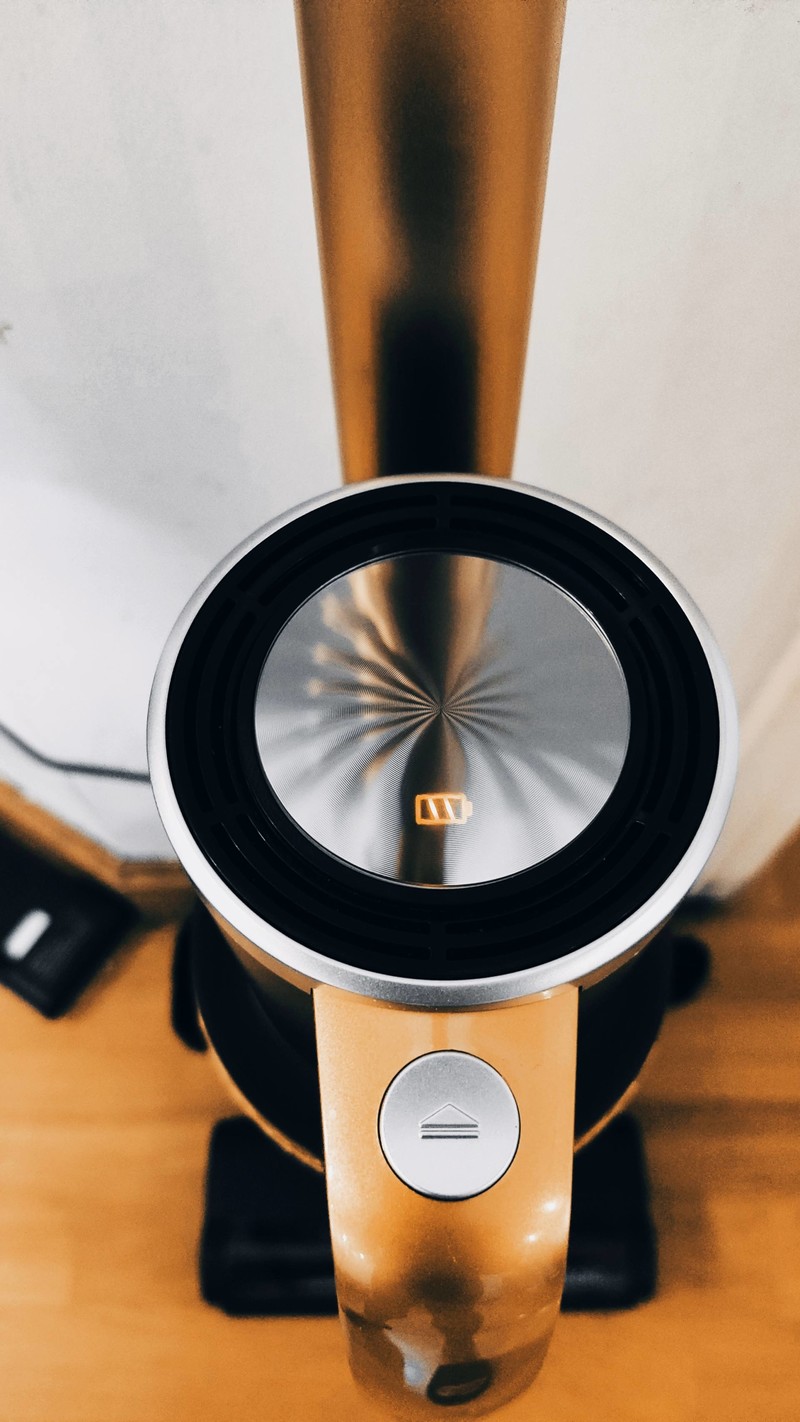 撸猫家庭上新啦！莱克M10 Pro吸尘器评测（二）--实力解析篇