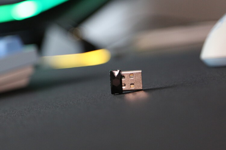 169元双模无线：达尔优EM901蓝牙2.4g无线双模鼠标开箱