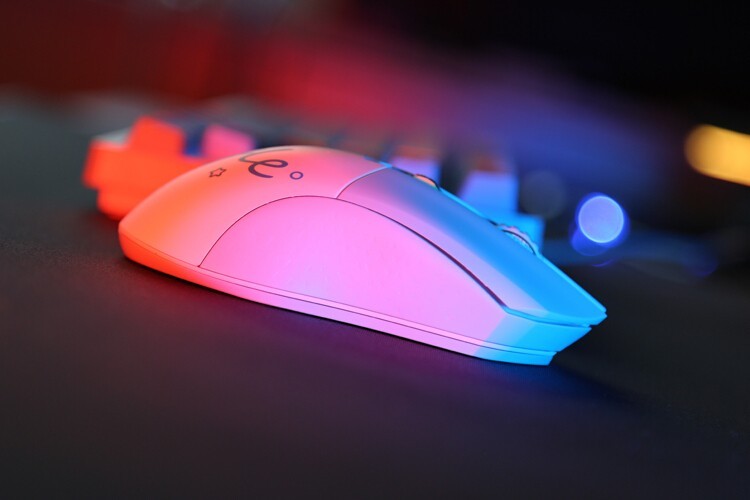 169元双模无线：达尔优EM901蓝牙2.4g无线双模鼠标开箱