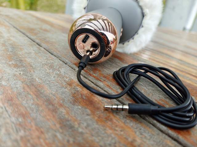 大头大头，K歌不愁，2021萌系新品唱吧K歌宝G2 MAX入手评测