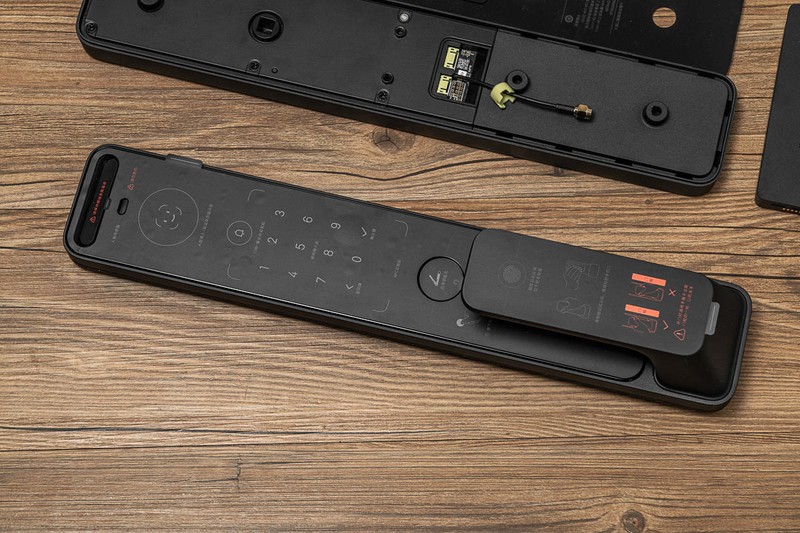 智能家居改造经验谈，小米人脸识别智能门锁X值得买吗？