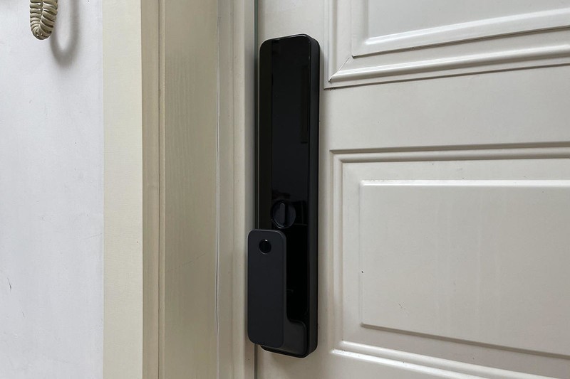 智能家居改造经验谈，小米人脸识别智能门锁X值得买吗？