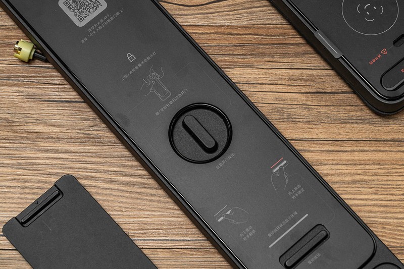 智能家居改造经验谈，小米人脸识别智能门锁X值得买吗？