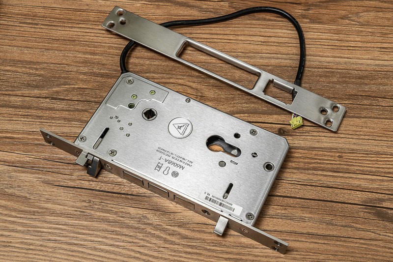 智能家居改造经验谈，小米人脸识别智能门锁X值得买吗？