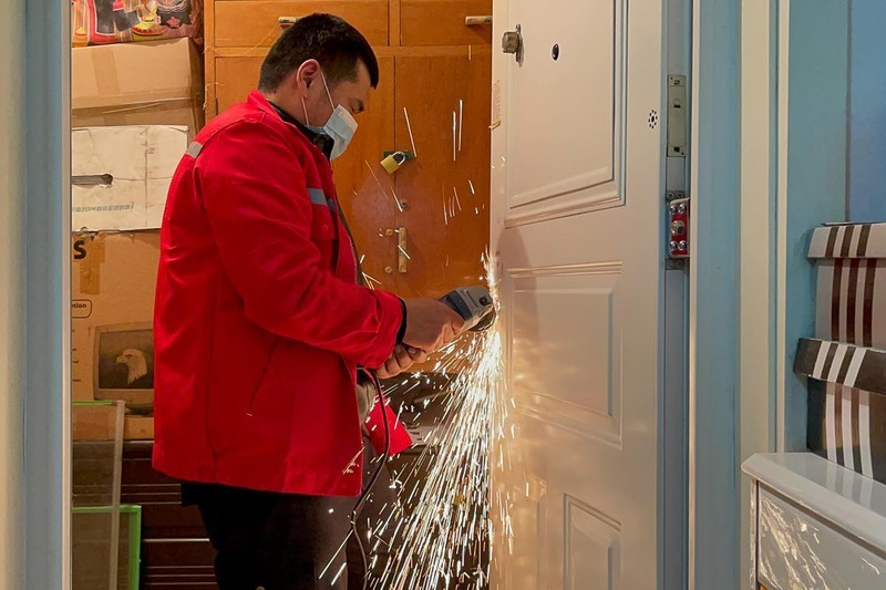 智能家居改造经验谈，小米人脸识别智能门锁X值得买吗？