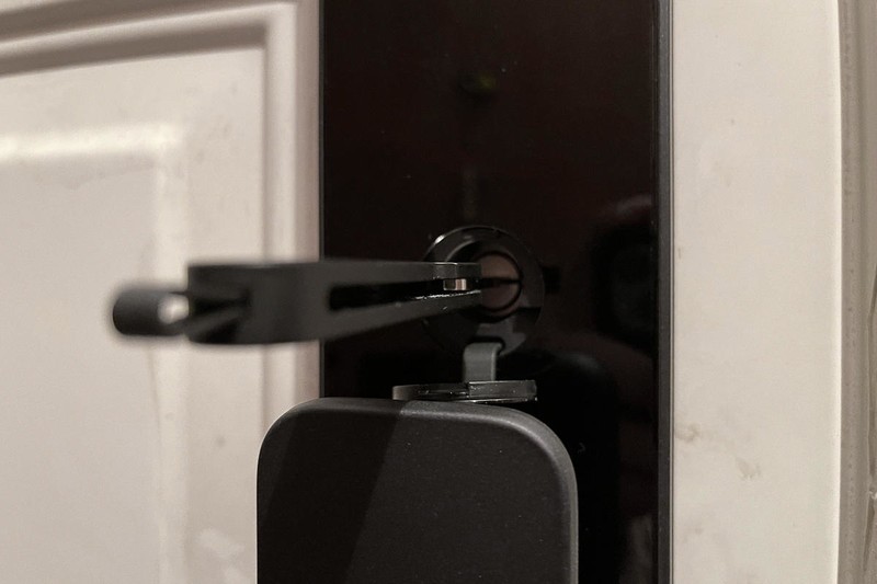 智能家居改造经验谈，小米人脸识别智能门锁X值得买吗？