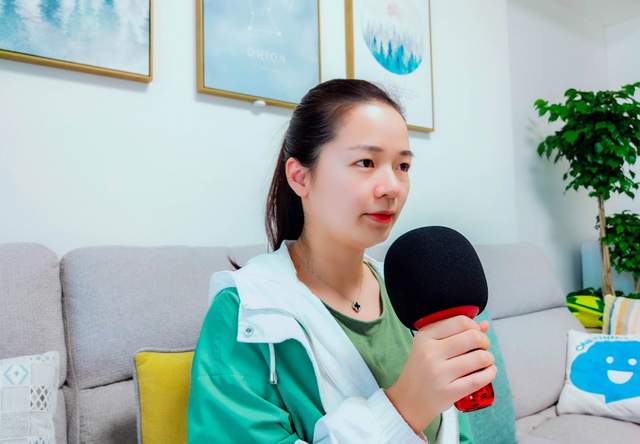 做一个最会搞气氛的人，唱吧小巨蛋麦克风G2评测：明星同款