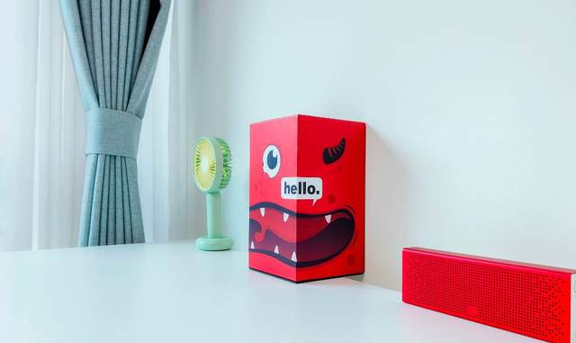 做一个最会搞气氛的人，唱吧小巨蛋麦克风G2评测：明星同款