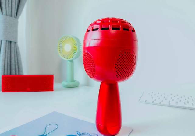 做一个最会搞气氛的人，唱吧小巨蛋麦克风G2评测：明星同款