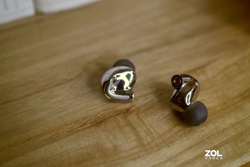 这种感觉很好！奥莱尔aune Jasper入耳动圈耳机听感体验