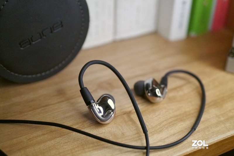 这种感觉很好！奥莱尔aune Jasper入耳动圈耳机听感体验