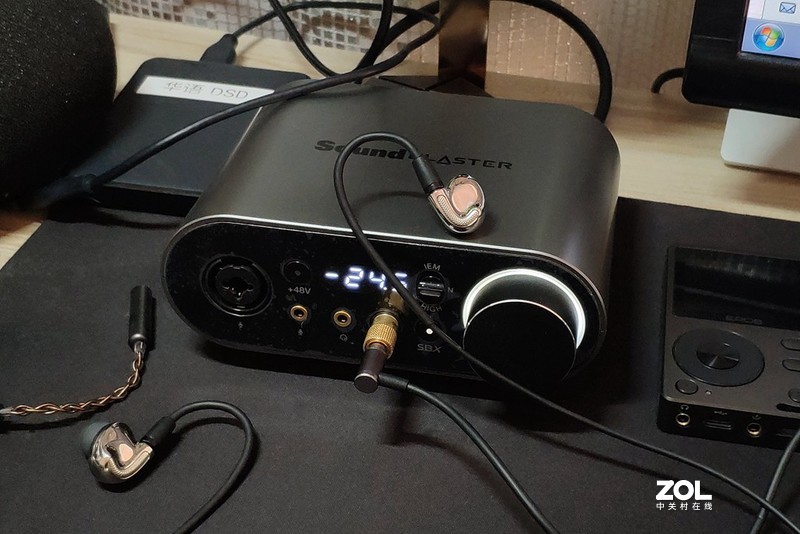 这种感觉很好！奥莱尔aune Jasper入耳动圈耳机听感体验