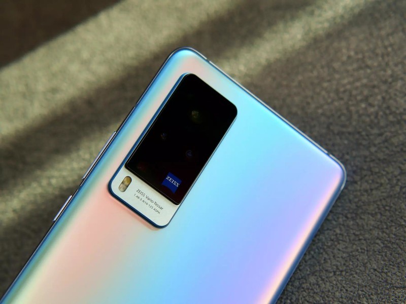 vivo X60 Pro：专业影像旗舰 给你无限精彩