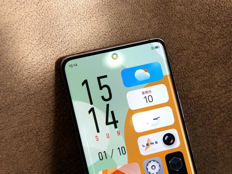 vivo X60 Pro：专业影像旗舰 给你无限精彩