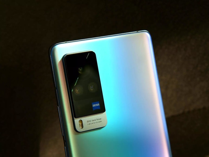 vivo X60 Pro：专业影像旗舰 给你无限精彩