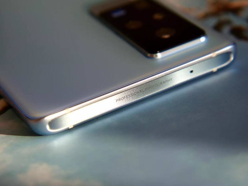 vivo X60 Pro：专业影像旗舰 给你无限精彩