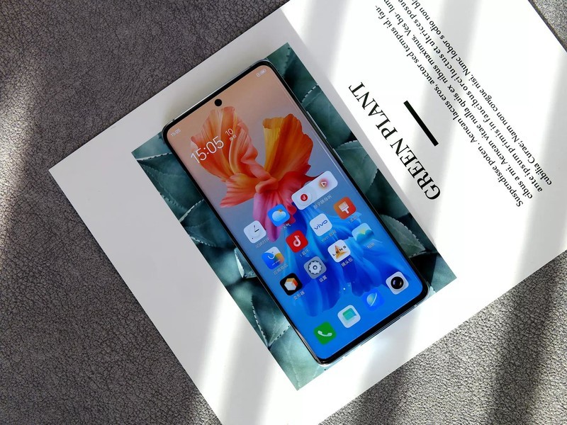 vivo X60 Pro：专业影像旗舰 给你无限精彩