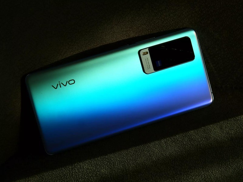 vivo X60 Pro：专业影像旗舰 给你无限精彩