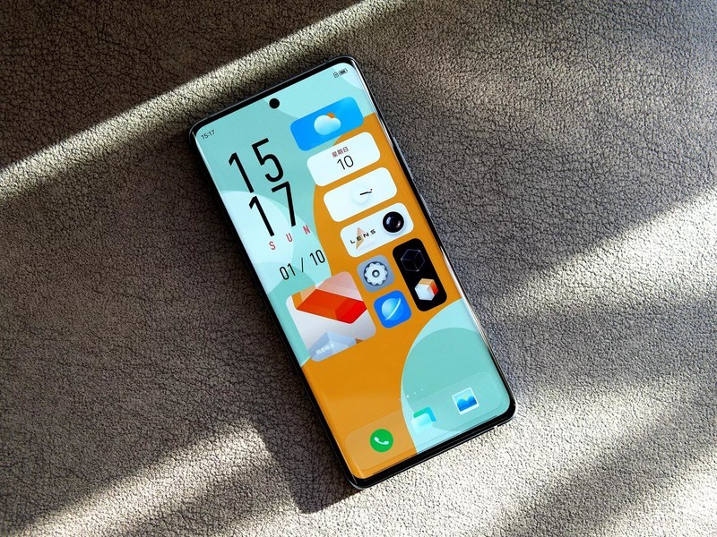 vivo X60 Pro：专业影像旗舰 给你无限精彩