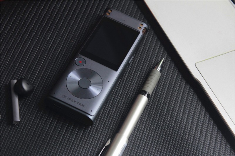 职场从业人员的新设备！讯飞智能录音笔SR302体验事半功倍