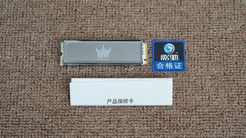 显卡终于降价了，用11700+B560+3070Ti打造的高端主机分享