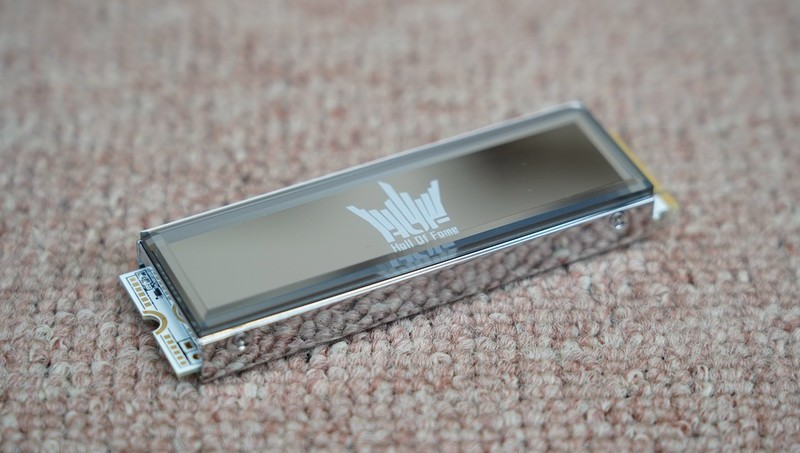 显卡终于降价了，用11700+B560+3070Ti打造的高端主机分享