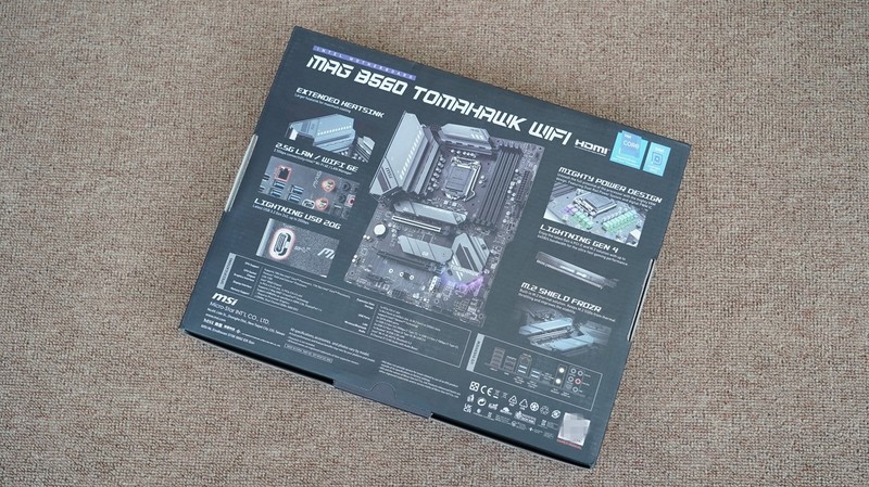 显卡终于降价了，用11700+B560+3070Ti打造的高端主机分享