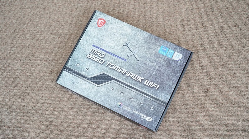 显卡终于降价了，用11700+B560+3070Ti打造的高端主机分享