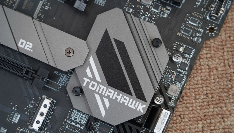 显卡终于降价了，用11700+B560+3070Ti打造的高端主机分享