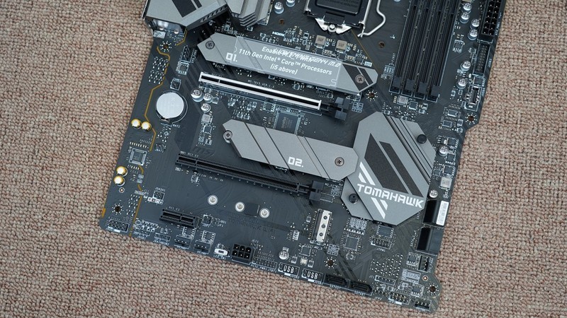 显卡终于降价了，用11700+B560+3070Ti打造的高端主机分享