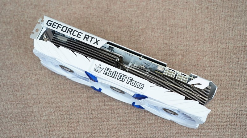 显卡终于降价了，用11700+B560+3070Ti打造的高端主机分享