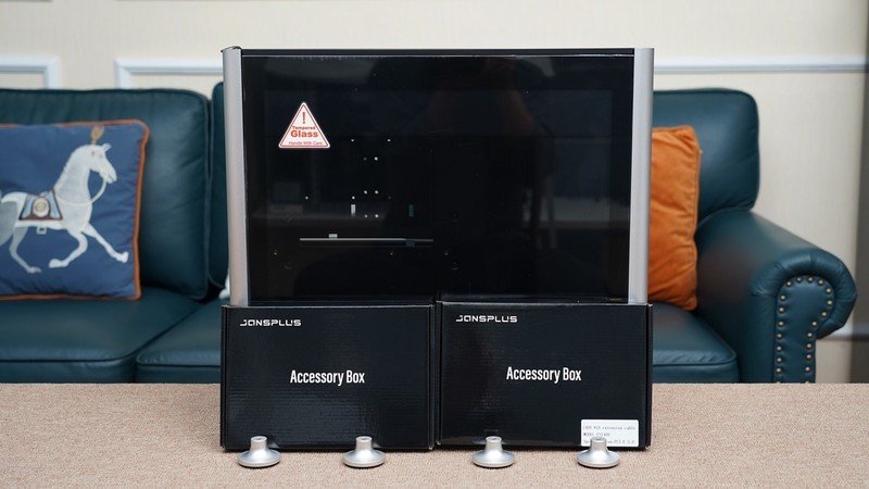 显卡终于降价了，用11700+B560+3070Ti打造的高端主机分享