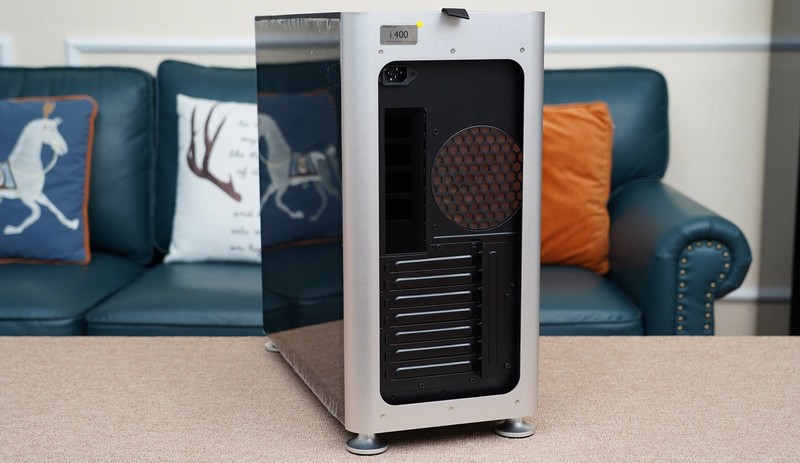 显卡终于降价了，用11700+B560+3070Ti打造的高端主机分享