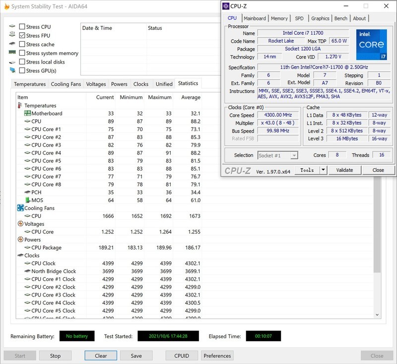 显卡终于降价了，用11700+B560+3070Ti打造的高端主机分享