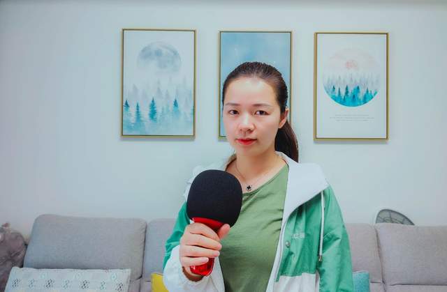 做一个最会搞气氛的人，唱吧小巨蛋麦克风G2评测：明星同款