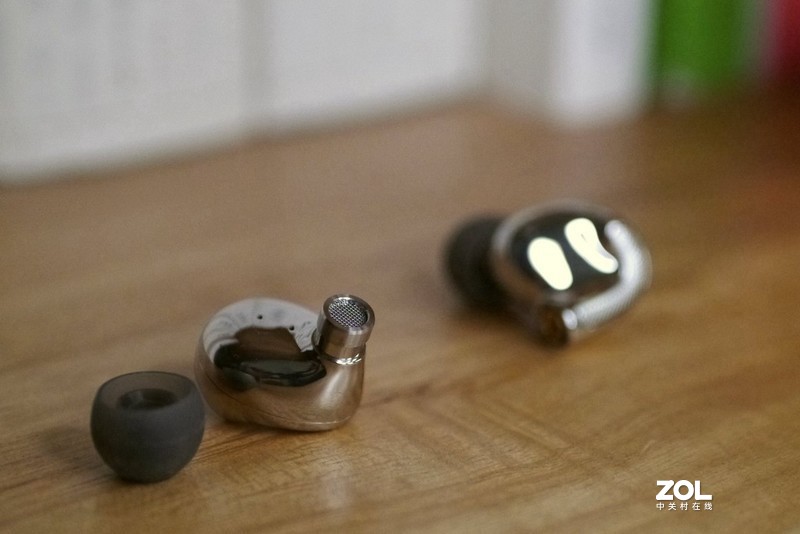 这种感觉很好！奥莱尔aune Jasper入耳动圈耳机听感体验