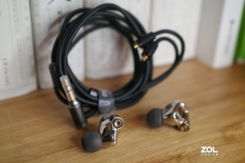 这种感觉很好！奥莱尔aune Jasper入耳动圈耳机听感体验