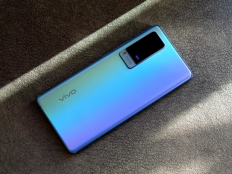 vivo X60 Pro：专业影像旗舰 给你无限精彩