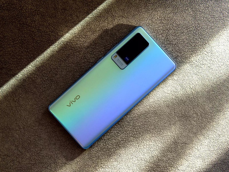 vivo X60 Pro：专业影像旗舰 给你无限精彩