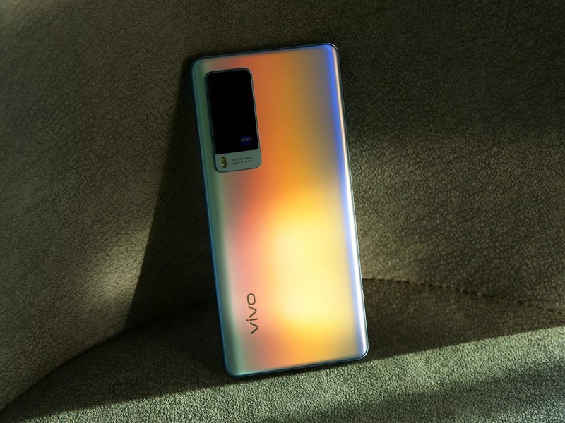 vivo X60 Pro：专业影像旗舰 给你无限精彩