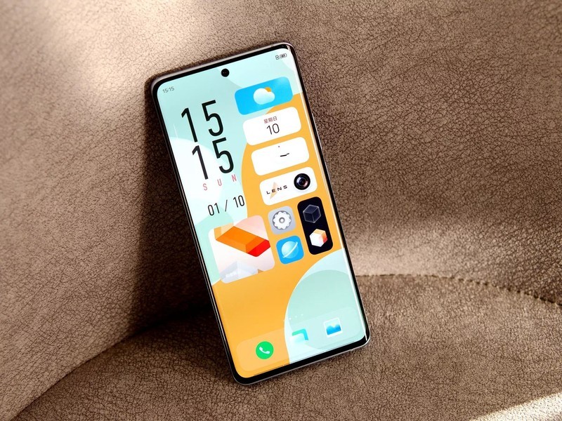vivo X60 Pro：专业影像旗舰 给你无限精彩